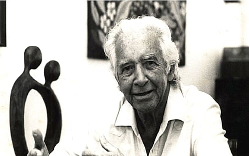 Comunista histórico, Apolônio de Carvalho faria 112 anos