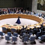 África do Sul solicita que Conselho da ONU se reúna com urgência – CartaCapital