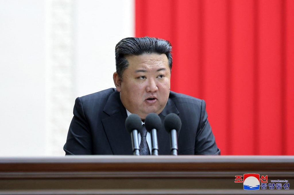 Coreia do Norte denuncia 'ato militar hostil' após visita de submarino dos EUA – Mundo – CartaCapital