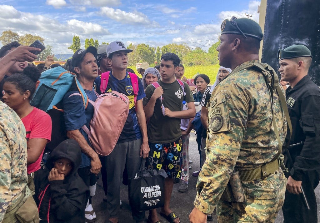 Costa Rica servirá de ponte para imigrantes deportados pelos EUA – Mundo – CartaCapital