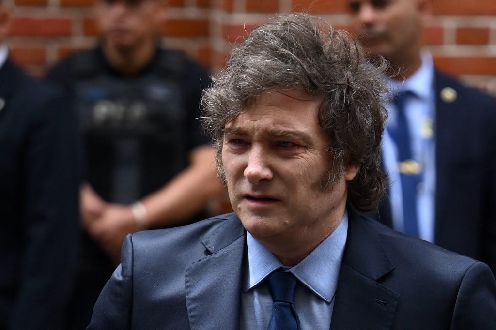 Critpomoeda promovida por Milei será investigada por fraude – Mundo – CartaCapital