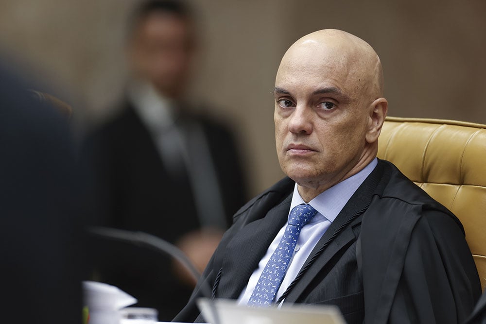 DPU solicita a Moraes a lista atualizada de presos pelo 8 de Janeiro – CartaExpressa – CartaCapital