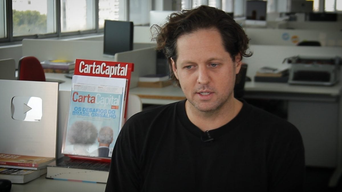 Da Ucrânia ao Brasil, uma década de revoluções perdidas – Entrevistas – CartaCapital