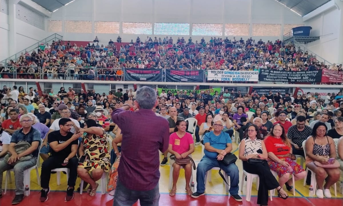 Deputados aprovam derrubada de lei que ameaçava aulas em comunidades indígenas no Pará – Educação – CartaCapital