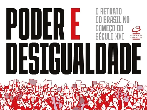 Em novo livro, Cesar Calejon e André Roncaglia analisam avanço