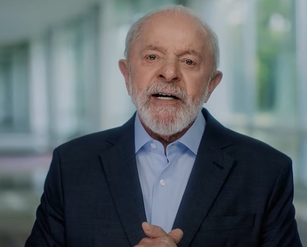 Em pronunciamento, Lula exalta o Pé-de-Meia e ampliação do Farmácia Popular – Política – CartaCapital