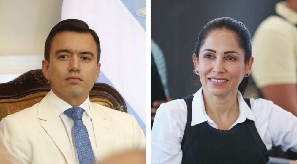 Equatorianos elegem presidente em clima de violência e polarização – Mundo – CartaCapital