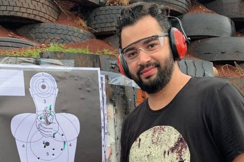 Ex-policial bolsonarista é condenado a 20 anos de prisão por assassinar petista no Paraná – Política – CartaCapital