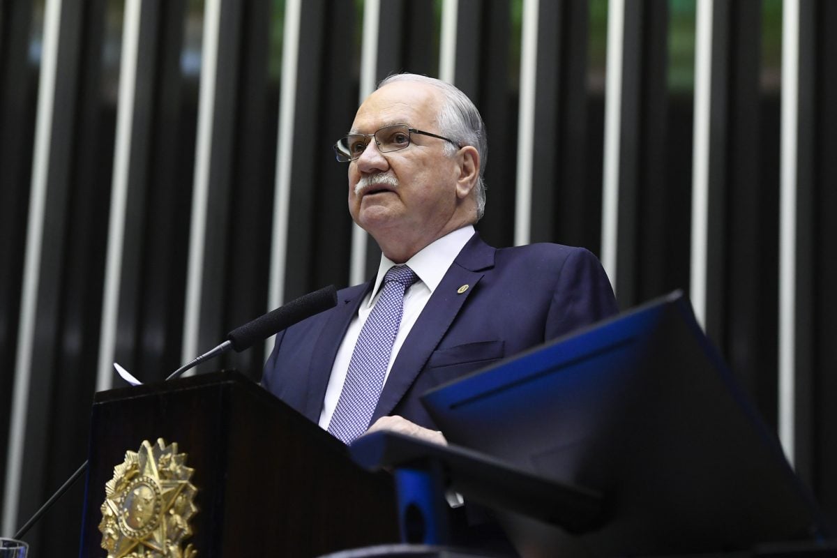 Fachin determina que STF julgue recursos sobre tortura e mortes na ditadura – Justiça – CartaCapital