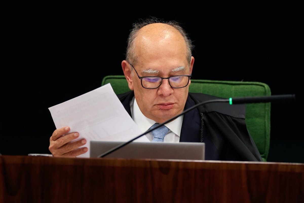 Gilmar manda PF apresentar relatório sobre suposto desvio de emendas no Ceará – Política – CartaCapital