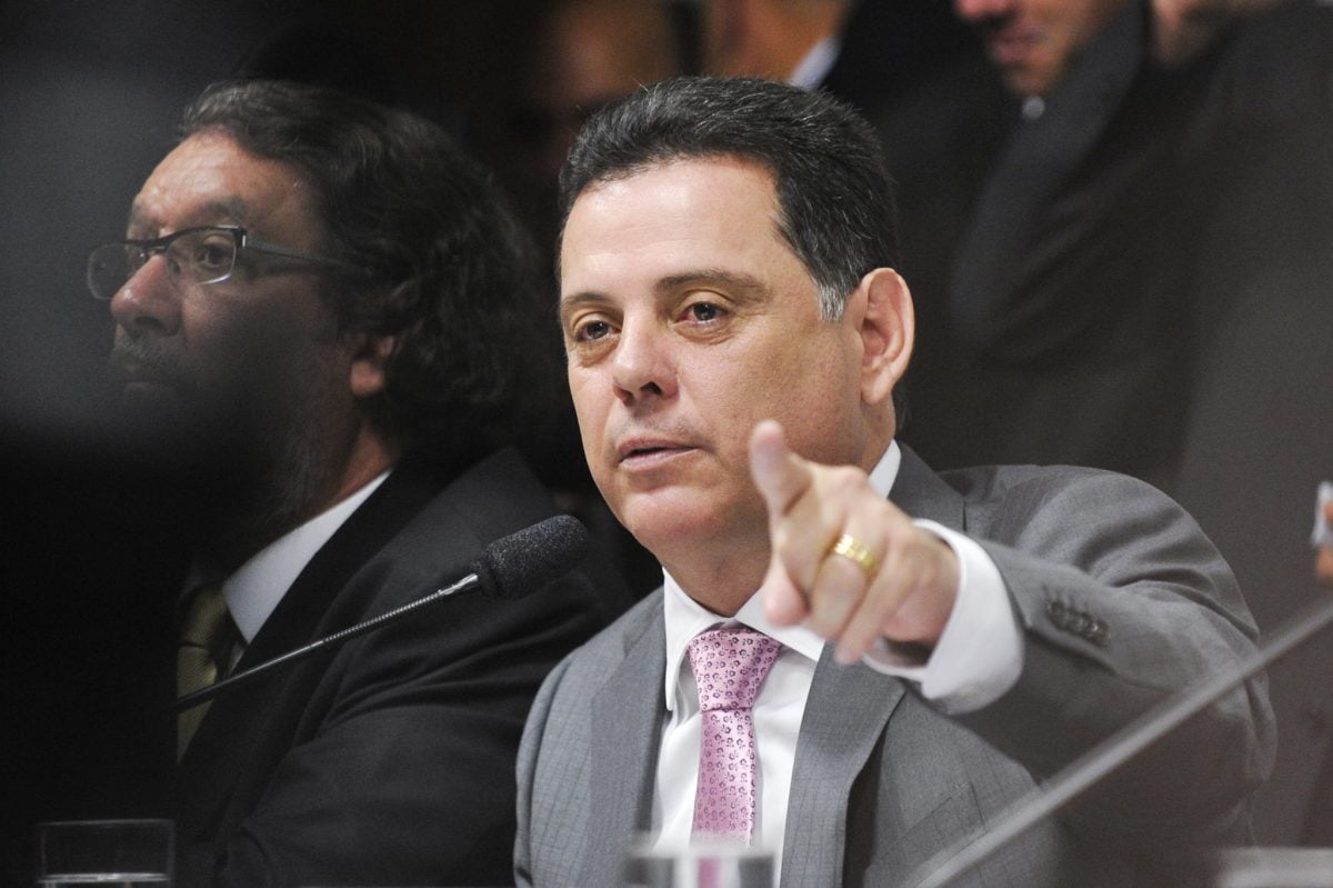 Gilmar suspende investigação contra Perillo por supostos desvios em verbas da Saúde – Justiça – CartaCapital