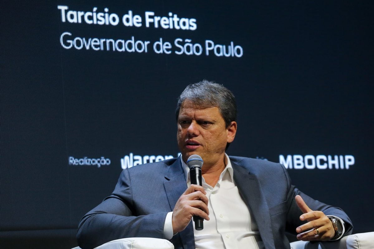 Governo de SP pede que STF reveja decisão de Barroso sobre câmeras da PM – Justiça – CartaCapital