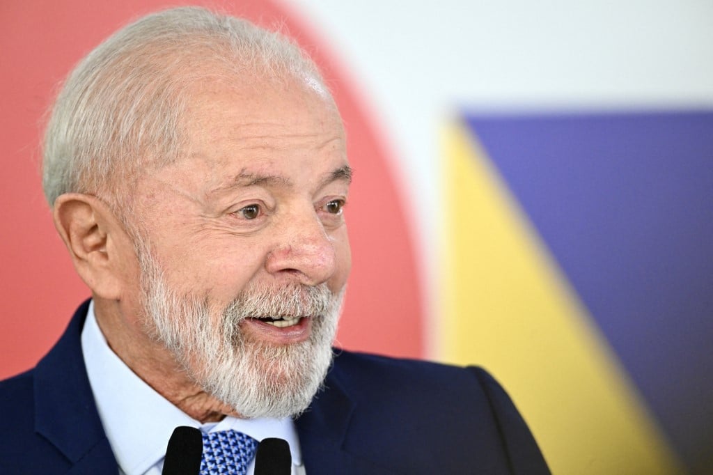 Governo quer ajudar Vale a voltar a ser a primeira em mineração, diz Lula – Política – CartaCapital