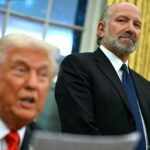 Secretário de Comércio dos EUA admite que visitou ilha de Epstein – CartaCapital