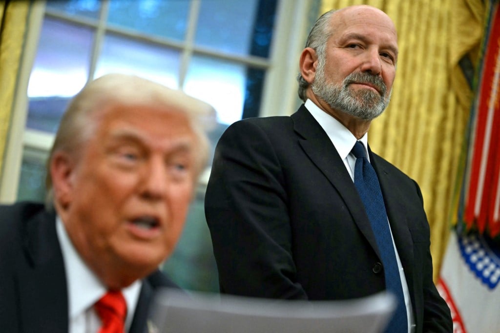 Howard Lutnick, defensor da política tarifária de Trump, é confirmado como secretário de Comércio dos EUA – Mundo – CartaCapital