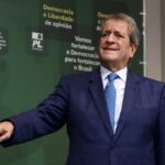 ‘Tarcísio só vem para o PL se Bolsonaro o apoiar’, diz Valdemar – CartaCapital