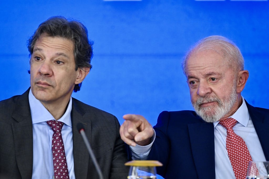Ipec reforça cenário difícil para Lula, mas petista ainda lidera para 2026 – CartaExpressa – CartaCapital