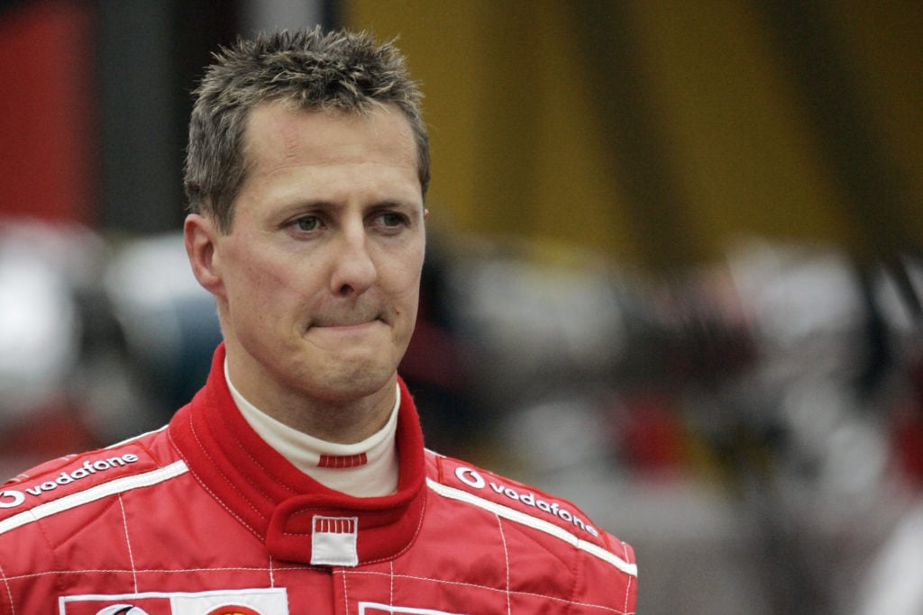 Justiça condena trio por chantagear família de Schumacher – Mundo – CartaCapital