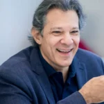 Haddad prevê queda dos juros “em breve” e 2026 “muito melhor”