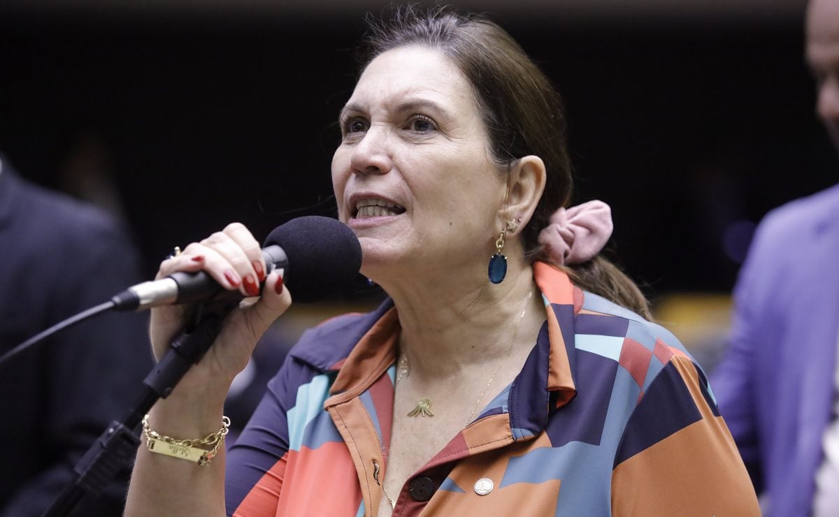 MPF arquiva ação de Bia Kicis contra resolução sobre aborto legal em crianças vítimas de violência sexual – Política – CartaCapital