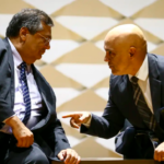 Dino defende Moraes após sanção dos EUA e diz que STF respalda o ministro – CartaCapital