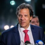 O apelo de Haddad a Castro para o combate ao crime organizado no Rio – CartaCapital