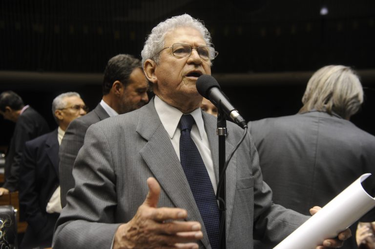 Humberto Souto, ex-deputado