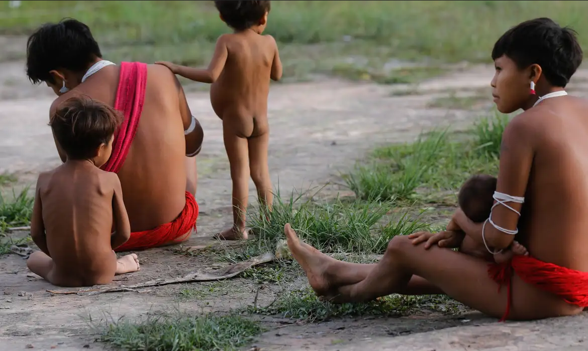 Mortalidade por câncer é maior entre crianças indígenas, diz estudo – Sociedade – CartaCapital