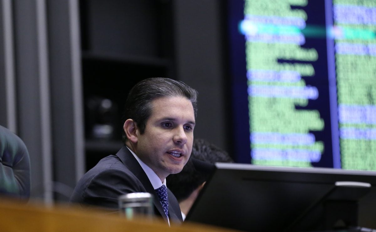 Motta se reúne com esposa de condenado pelo 8 de Janeiro e oposição fala em 'esperança' – Política – CartaCapital