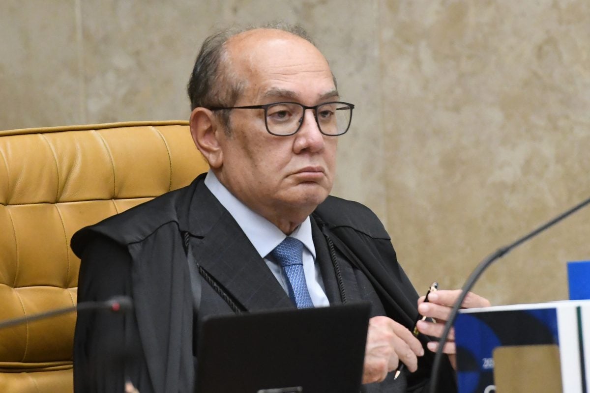 Não há razão para impedir ministros de julgar Bolsonaro, diz Gilmar Mendes – Política – CartaCapital