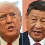 Negacionismo de Trump pode levar China a liderar a geopolítica climática, dizem especialistas – Mundo – CartaCapital