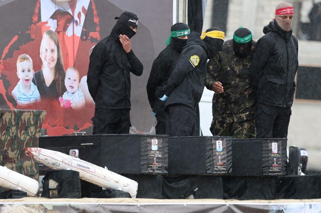 Netanyahu acusa Hamas de 'violação cruel' da trégua – Mundo – CartaCapital