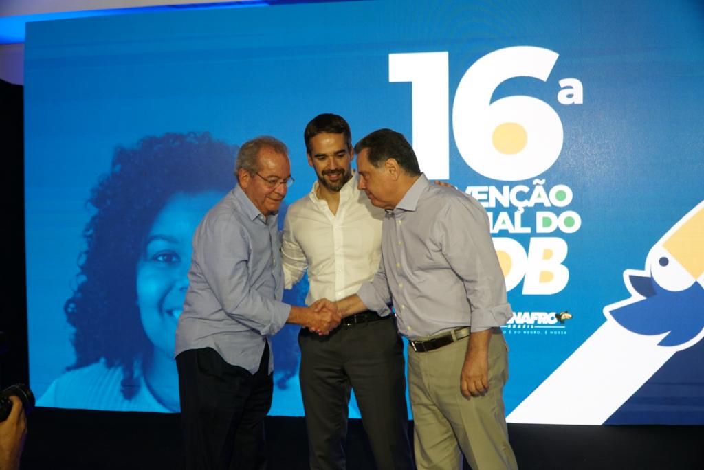 O que o PSDB tem a ganhar (ou a perder) com uma eventual fusão? – Política – CartaCapital