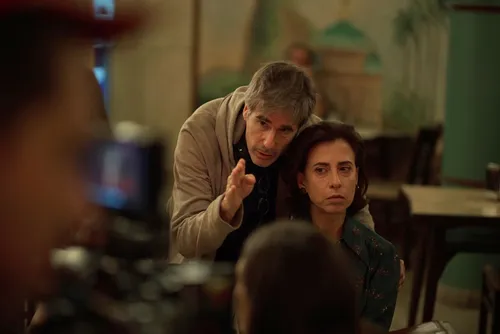 O que o cinema pode fazer por um país?