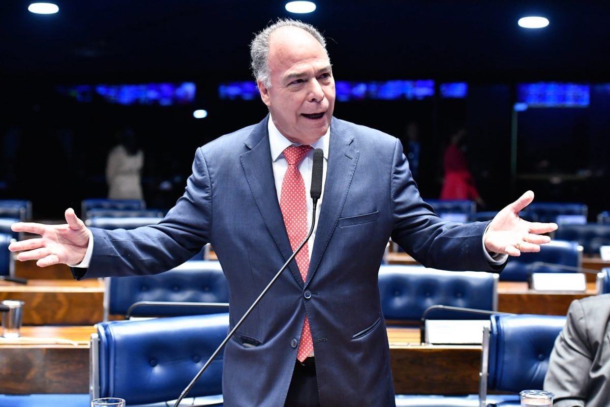 Obra de empresa ligada a ex-líder de Bolsonaro no Senado causa prejuízo de R$ 1,4 milhão, aponta CGU – Política – CartaCapital