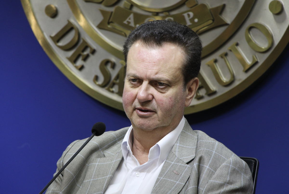 Os planos do PSD para 2026, segundo Gilberto Kassab – Política – CartaCapital