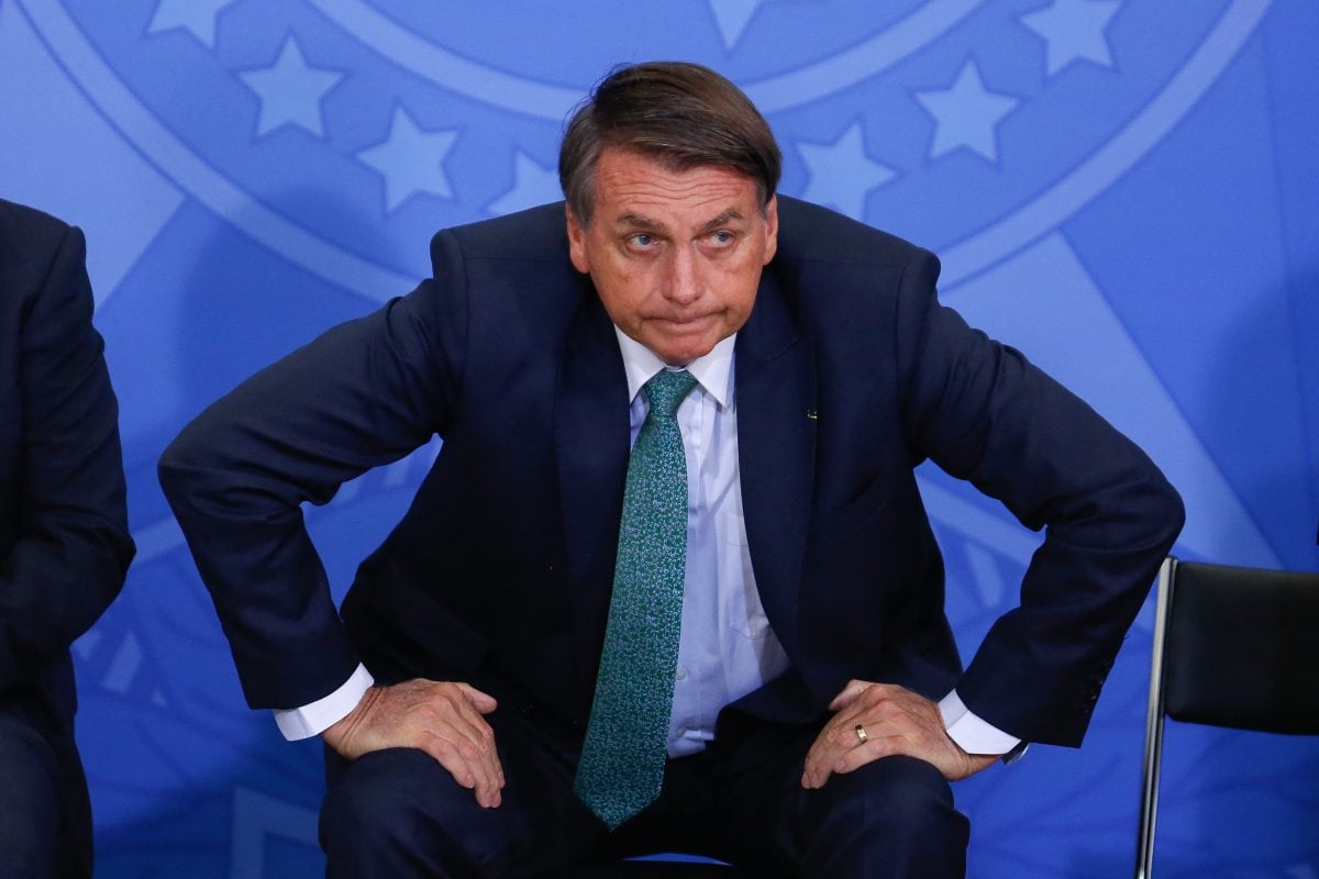 Os próximos passos após a PGR denunciar Bolsonaro por tentativa de golpe – Justiça – CartaCapital