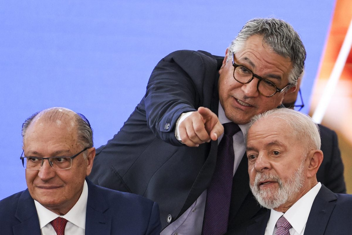 Os três eixos da reforma ministerial de Lula – Política – CartaCapital