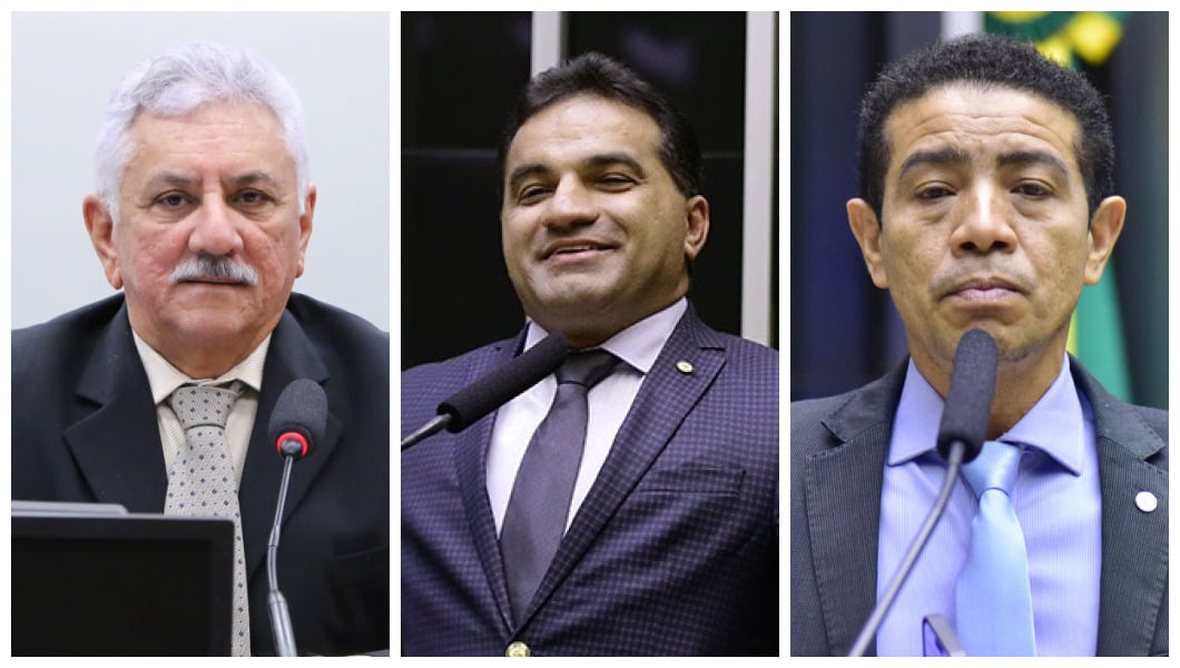 PF diz que venda de emendas por deputados do PL envolvia ameaças com armas – Política – CartaCapital