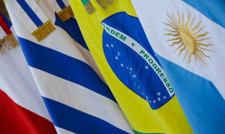 Proposta aprova a reorganização do orçamento institucional do Mercosul - Notícias