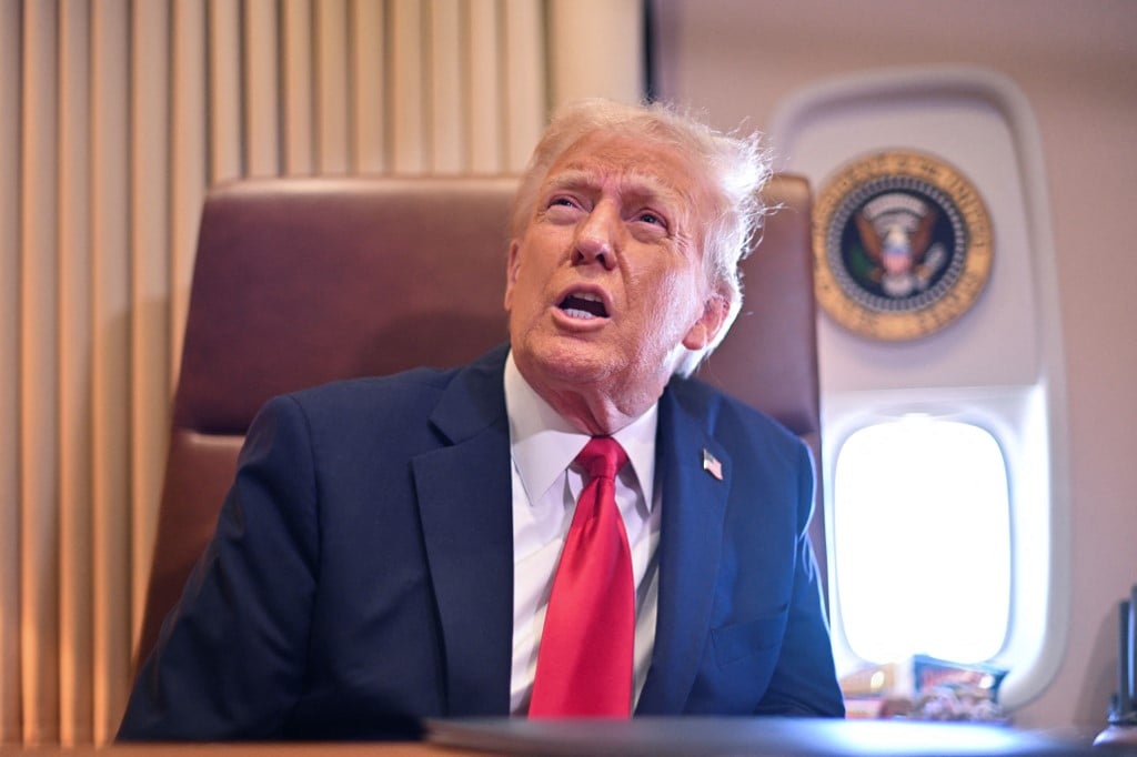 Proposta para Gaza prevê que palestinos não teriam direito ao retorno, diz Trump – Mundo – CartaCapital