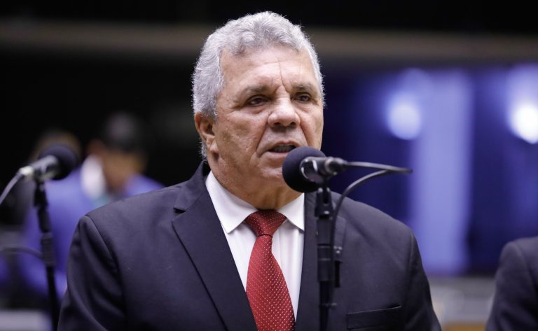 Discussão e votação de propostas. Dep. Alberto Fraga (PL-DF)