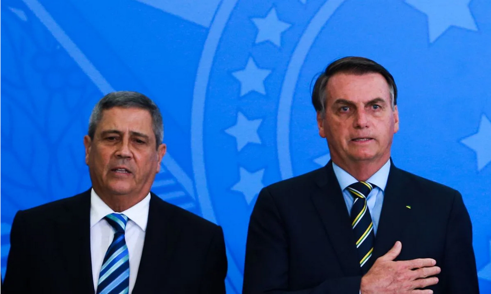 Quem são os 34 denunciados pela PGR por trama golpista – Política – CartaCapital