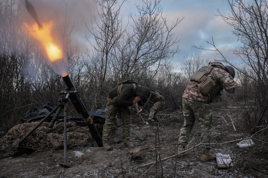 Rússia lança maior ataque único de drones contra a Ucrânia desde o início da guerra – CartaExpressa – CartaCapital