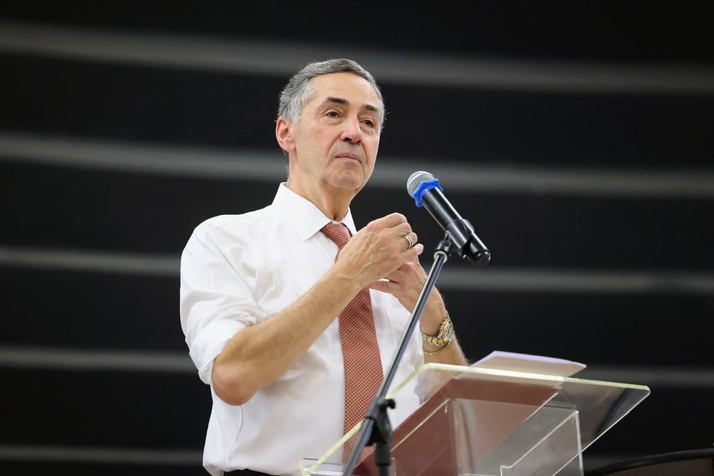 STF julgará eventual denúncia contra Bolsonaro com 'seriedade' e sem 'visão politizada' – Justiça – CartaCapital