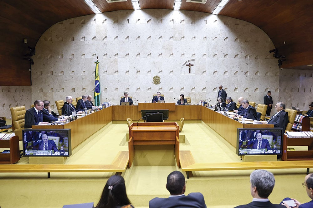 STF tem maioria para julgar morte de Rubens Paiva e outras vítimas da ditadura – Justiça – CartaCapital