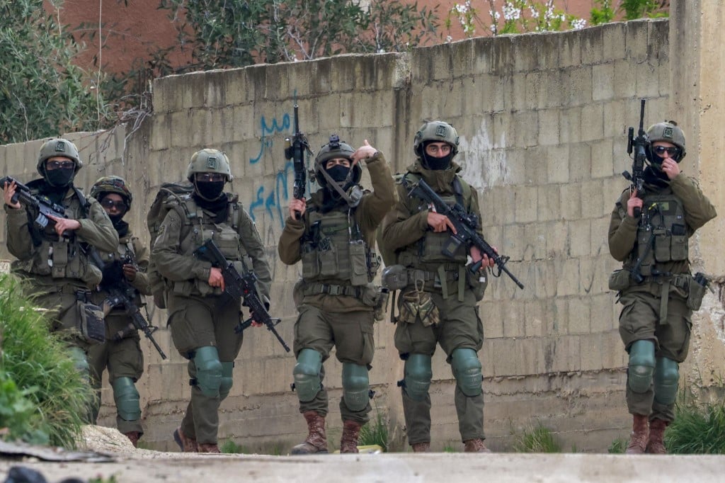 Secretário-geral da ONU está preocupado com aumento da violência na Cisjordânia – Mundo – CartaCapital