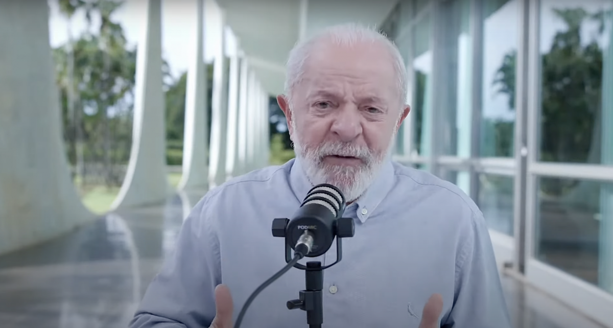 'Só tem uma saída, ser preso' – Política – CartaCapital