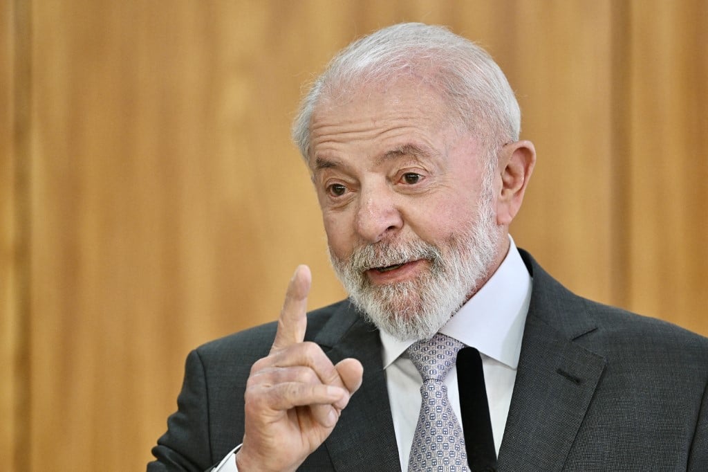 'Tem que chamar os dois lados' – Mundo – CartaCapital
