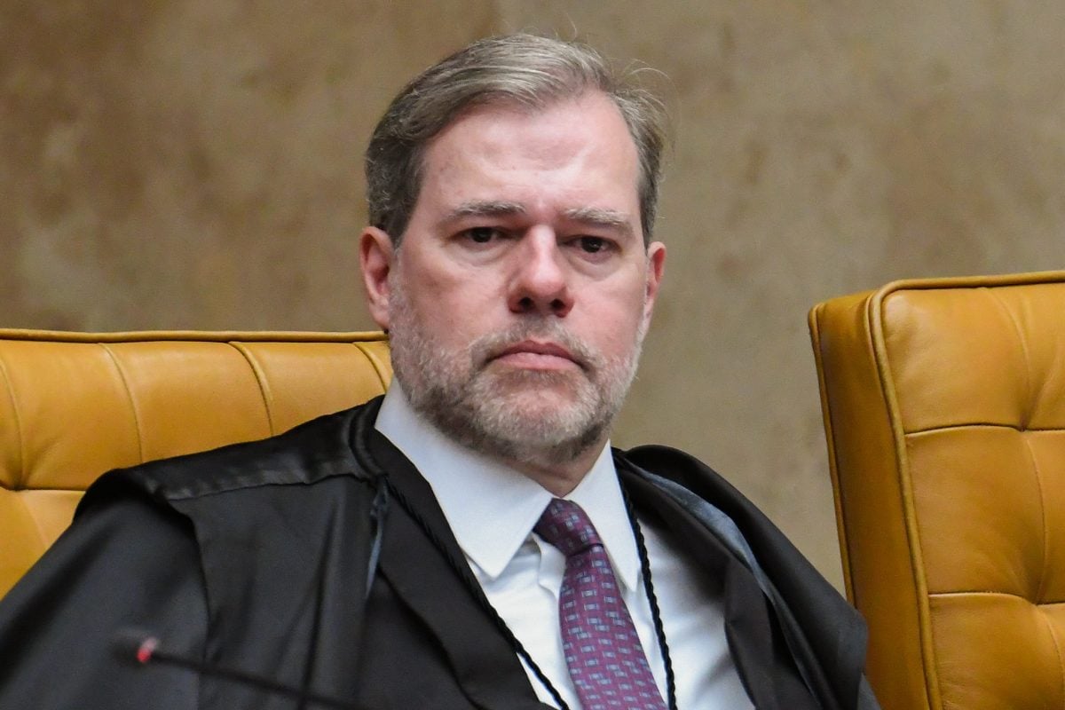 Toffoli leva discussão para plenário físico e adia julgamento – Justiça – CartaCapital